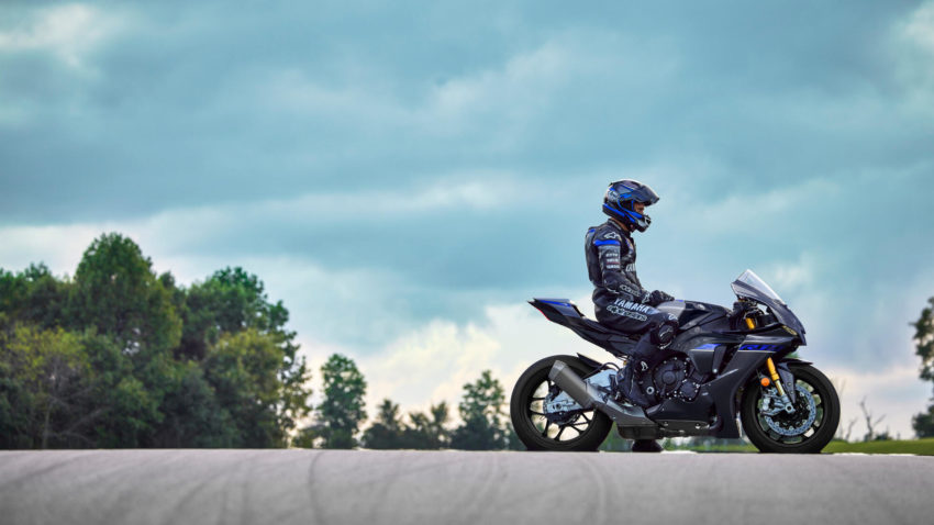 R1M - mcmmoto